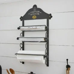 Küchenutensilien|Aufbewahrung^LOBERON Abroller Isigny