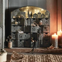 Adventskalender^LOBERON Adventskalender Léran