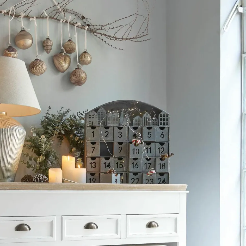 Adventskalender^LOBERON Adventskalender Léran