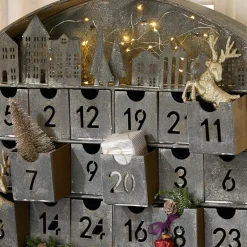 Adventskalender^LOBERON Adventskalender Léran