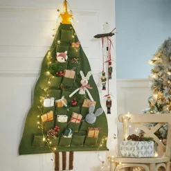 LOBERON Accessoires-Adventskalender Talira