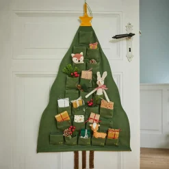 LOBERON Accessoires-Adventskalender Talira