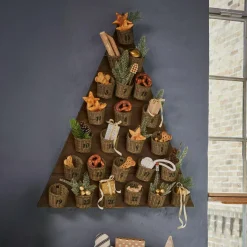 Accessoires & Spielzeug|Adventskalender^LOBERON Adventskalender Veldaen