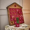 LOBERON Accessoires|Adventskalender-Adventskalender Zanari