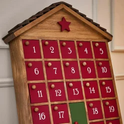 LOBERON Accessoires|Adventskalender-Adventskalender Zanari