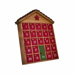 LOBERON Accessoires|Adventskalender-Adventskalender Zanari