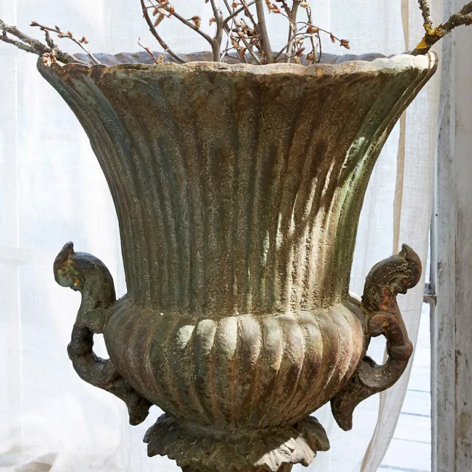 Vasen|Vasen & Übertöpfe^LOBERON Amphore Estefanie