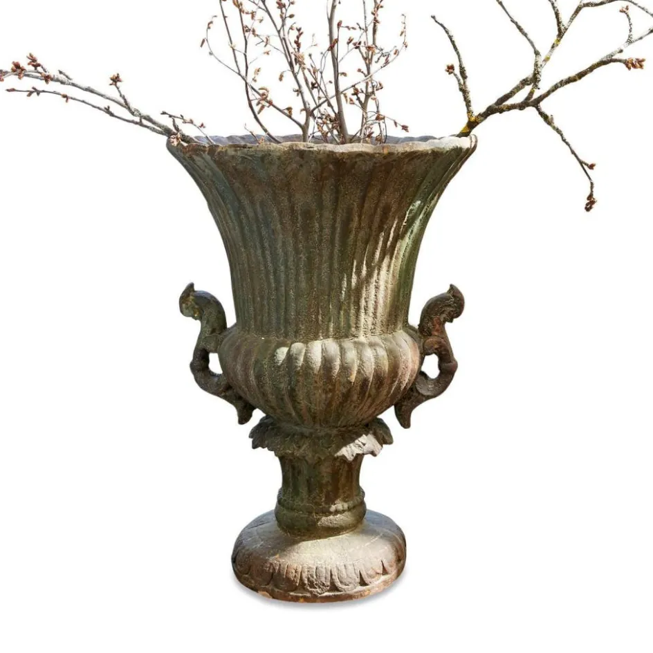 Vasen|Vasen & Übertöpfe^LOBERON Amphore Estefanie