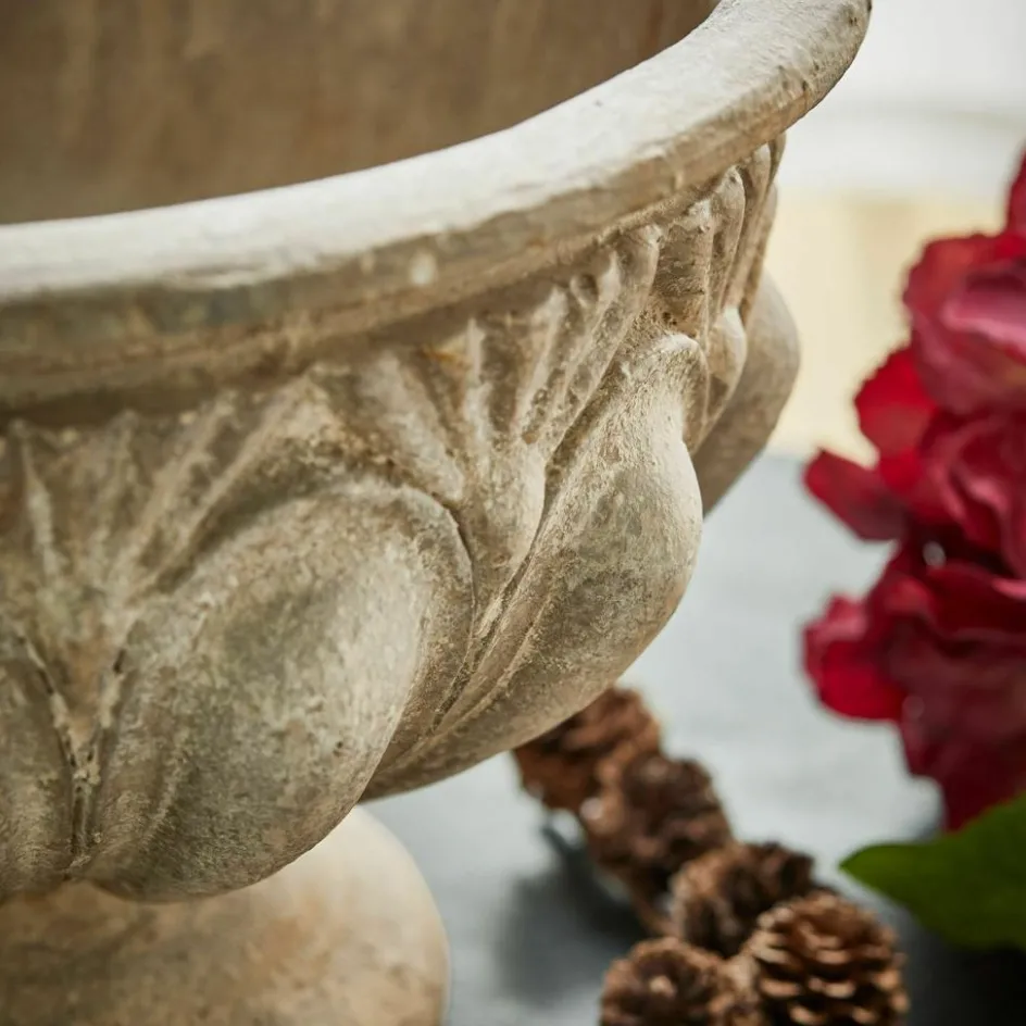 Vasen|Vasen & Übertöpfe^LOBERON Amphore Orlida