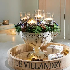 Vasen|Vasen & Übertöpfe^LOBERON Amphore Vescemont