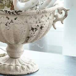 Vasen|Vasen & Übertöpfe^LOBERON Amphore Vescemont