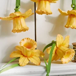 Dekoobjekte^LOBERON Anhänger 5er Set Lozere