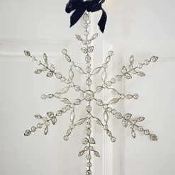 Weihnachtliche Deko-Objekte^LOBERON Anhänger Loella