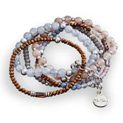 LOBERON Schmuck|Dekoration-Armkette Dea