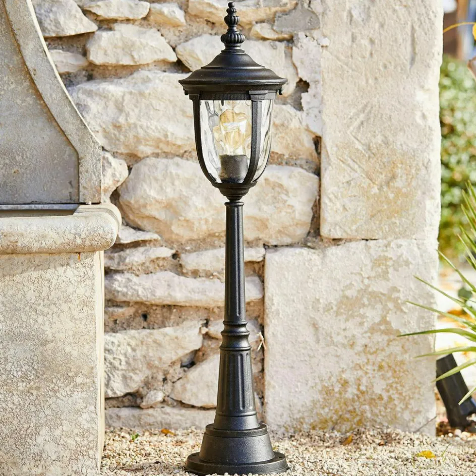 Außenlampen|Außenlampen^LOBERON Außenstehlampe Lyttelton