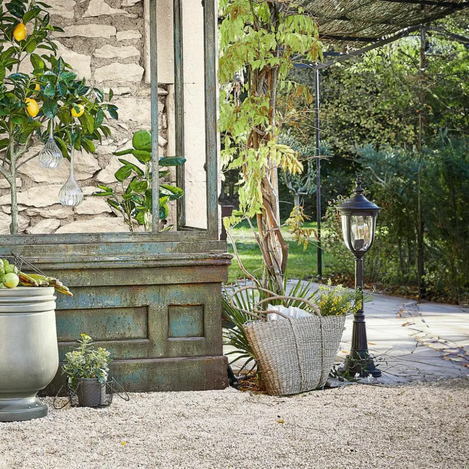 Außenlampen|Außenlampen^LOBERON Außenstehlampe Lyttelton