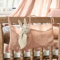 LOBERON Baby-Aufbewahrungstasche Vianne