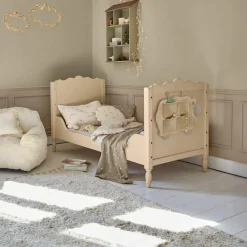 LOBERON Baby-Babybett Arlithia