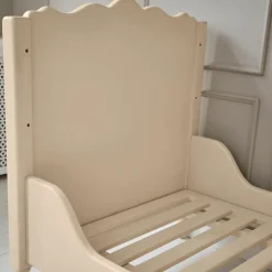 LOBERON Baby-Babybett Arlithia