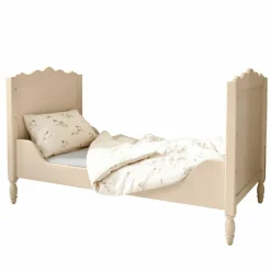 LOBERON Baby-Babybett Arlithia