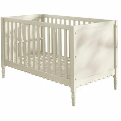 LOBERON Baby-Babybett Leily