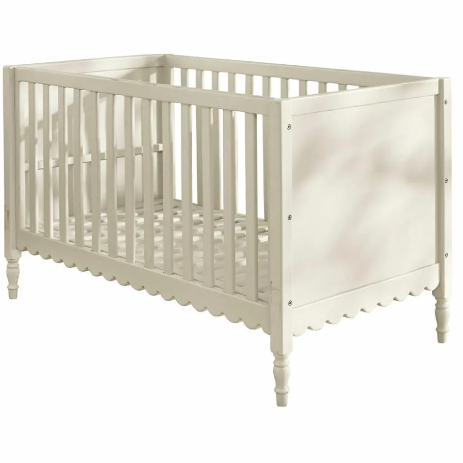 LOBERON Baby-Babybett Leily