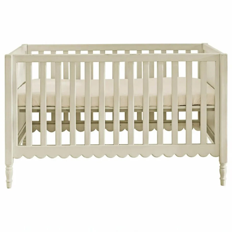 LOBERON Baby-Babybett Leily