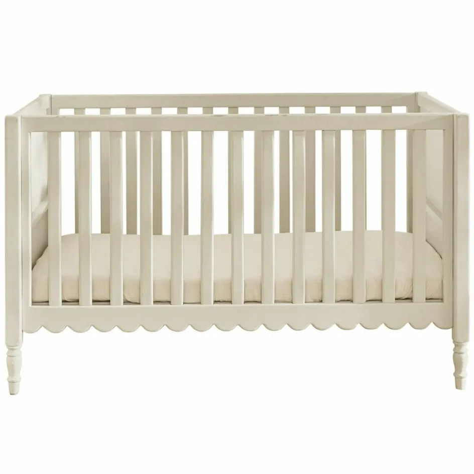 LOBERON Baby-Babybett Leily