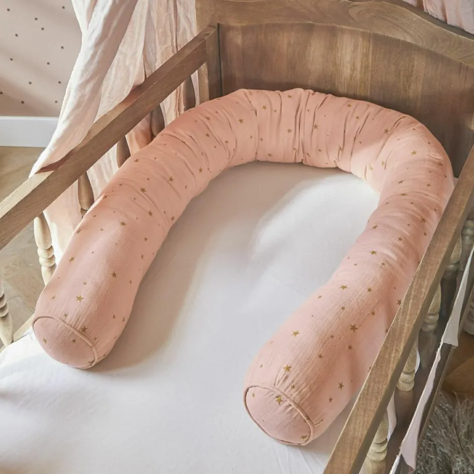 LOBERON Baby-Babybett Merveillon