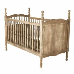 LOBERON Baby-Babybett Merveillon