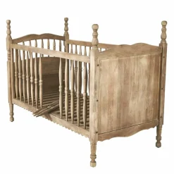 LOBERON Baby-Babybett Merveillon