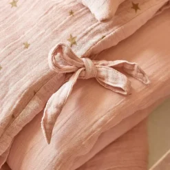 LOBERON Baby-Baby-Bettwäsche Vianne