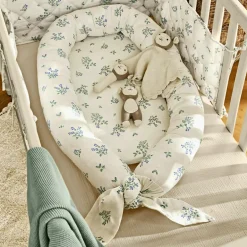 LOBERON Baby-Baby-Nestchen Nymariel