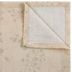 LOBERON Baby-Babytuch 3er Set Bellise