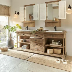 LOBERON Badtextilien|Badematten-Badematte Busselton