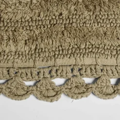 LOBERON Badtextilien|Badematten-Badematte Calouise