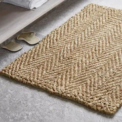 LOBERON Badtextilien|Badematten-Badematte Daoukro