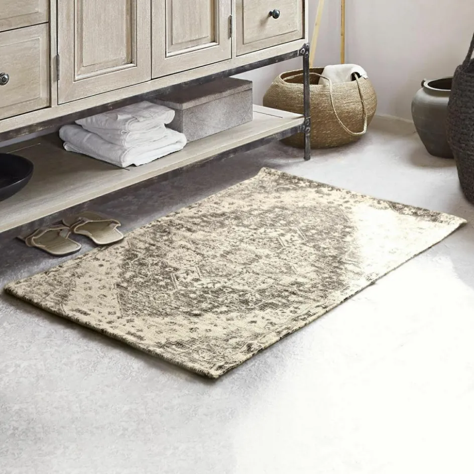 LOBERON Badtextilien|Badematten-Badematte Davis