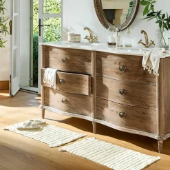 LOBERON Badtextilien|Badematten-Badematte Dreamyville