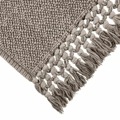 LOBERON Badtextilien|Badematten-Badematte 2er Set Faelwyn