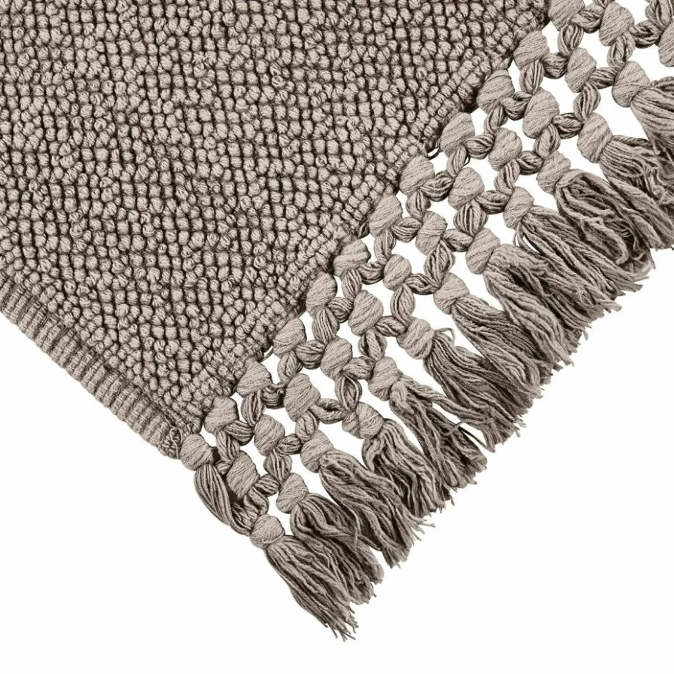 LOBERON Badtextilien|Badematten-Badematte 2er Set Faelwyn