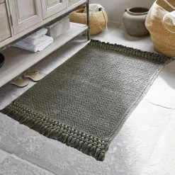 LOBERON Badtextilien|Badematten-Badematte Faelwyn