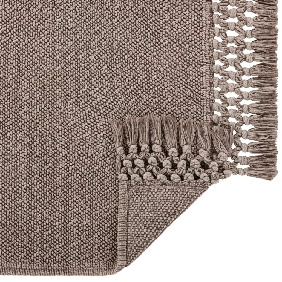 LOBERON Badtextilien|Badematten-Badematte Faelwyn