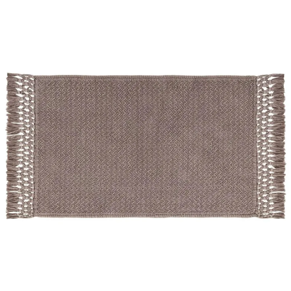 LOBERON Badtextilien|Badematten-Badematte Faelwyn