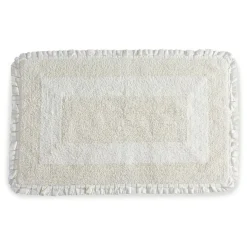 LOBERON Badtextilien|Badematten-Badematte Jasmin