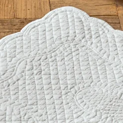 LOBERON Badtextilien|Badematten-Badematte Meggie