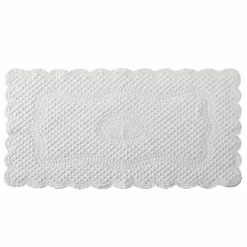 LOBERON Badtextilien|Badematten-Badematte Meggie