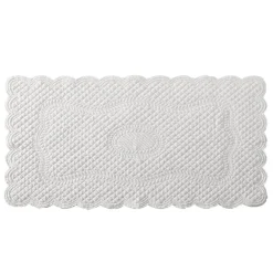 LOBERON Badtextilien|Badematten-Badematte Meggie