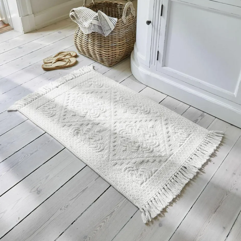 LOBERON Badtextilien|Badematten-Badematte Mivorex