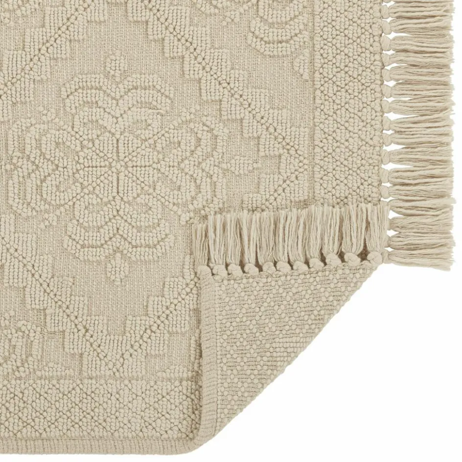 LOBERON Badtextilien|Badematten-Badematte Mivorex